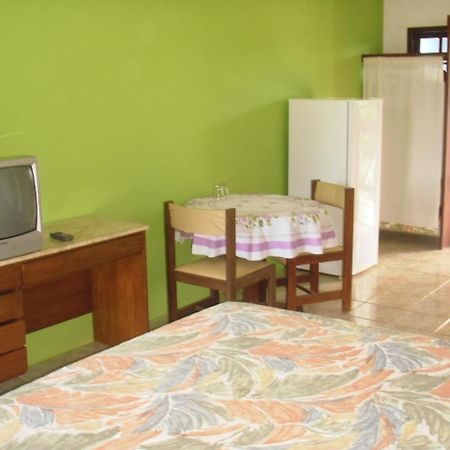 Отель Imbassai Flat Экстерьер фото