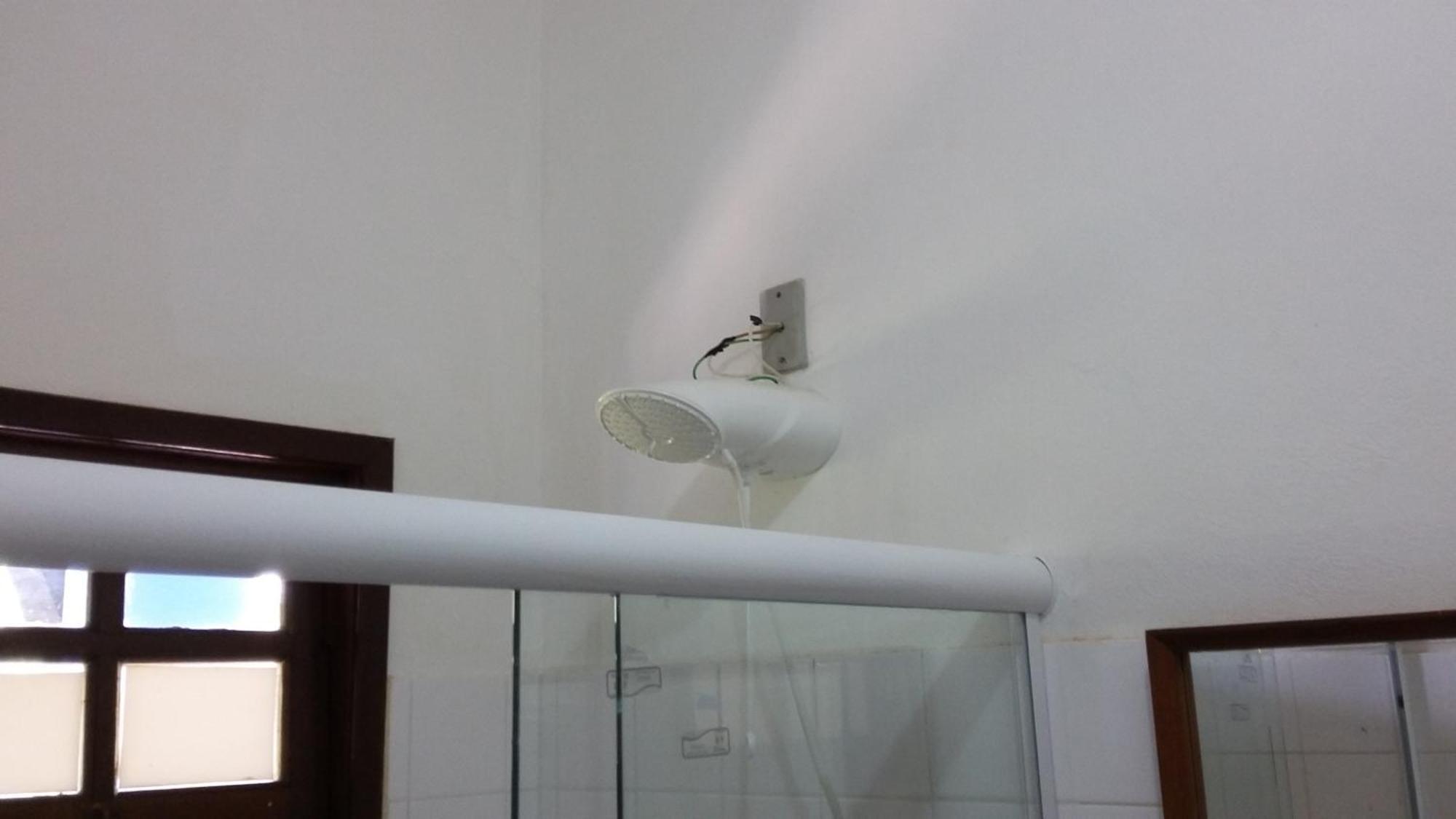 Отель Imbassai Flat Экстерьер фото